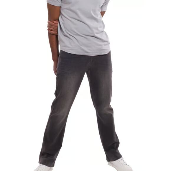 The Perfect Jean, Bootcut Fit / Axel (Grey) Men's 42x28 - Picture 1 of 5